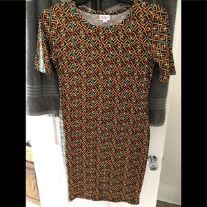 Lularoe dress